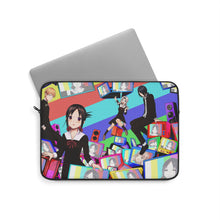 Load image into Gallery viewer, Anime Kaguya-sama: Love is War Laptop Sleeve