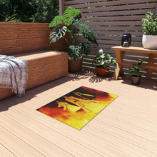 Load image into Gallery viewer, Gin - Aizen - Tosen Rug