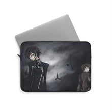 Load image into Gallery viewer, Anime Code Geass Laptop Sleeve
