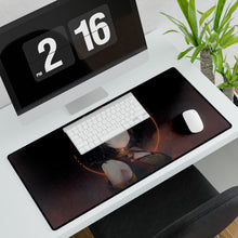 Load image into Gallery viewer, Kitasan Black Mouse Pad (Desk Mat)