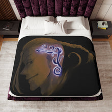 Load image into Gallery viewer, Tokyo Revengers Sherpa Blanket