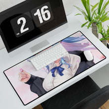 Load image into Gallery viewer, Yukihana Lamy Mouse Pad (Desk Mat)