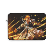 Load image into Gallery viewer, Fate/Stay Night Laptop Sleeve