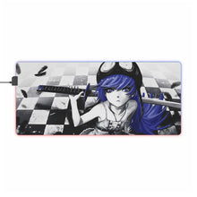 Load image into Gallery viewer, Monogatari (Series) RGB LED Mouse Pad (Desk Mat)