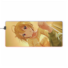 Load image into Gallery viewer, THE iDOLM@STER: Million Live! RGB LED Mouse Pad (Desk Mat)