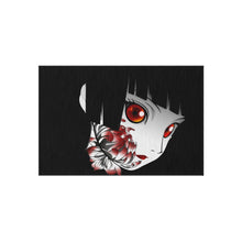 Load image into Gallery viewer, Jigoku Shōjo Rug