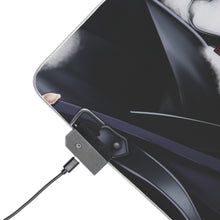 Load image into Gallery viewer, Vampire Knight RGB LED Mouse Pad (Desk Mat)