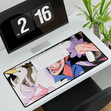 Load image into Gallery viewer, Anime One Piece Mouse Pad (Desk Mat)