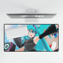 Load image into Gallery viewer, Hi! Mouse Pad (Desk Mat)