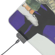 Load image into Gallery viewer, Anime Bleach RGB LED Mouse Pad (Desk Mat)