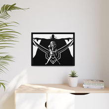 Load image into Gallery viewer, Anime Code Geass Canvas Framed Art Print
