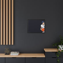 Load image into Gallery viewer, Anime Kuroko's Basketball Canvas Framed Art Print