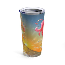 Load image into Gallery viewer, Healin' Good PreCure Tumbler 20oz