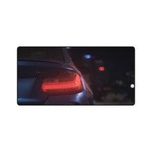 Load image into Gallery viewer, 2016 BMW M2 Coupe Mouse Pad (Desk Mat)