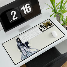 Load image into Gallery viewer, Anime Record of Ragnarok Mouse Pad (Desk Mat)