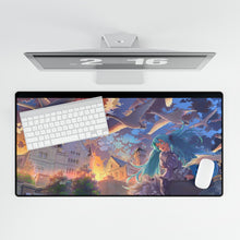 Load image into Gallery viewer, Anime Vocaloid Mouse Pad (Desk Mat)