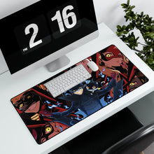 Load image into Gallery viewer, Persona 5 Mouse Pad (Desk Mat)