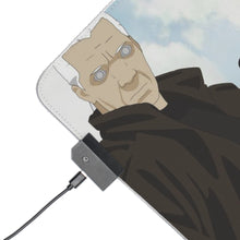 Load image into Gallery viewer, Ghost In The Shell RGB LED Mouse Pad (Desk Mat)