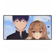 Load image into Gallery viewer, Anime Toradora! Mouse Pad (Desk Mat)