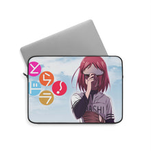 Load image into Gallery viewer, Anime Toradora! Laptop Sleeve