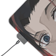 Load image into Gallery viewer, Jujutsu Kaisen 0 RGB LED Mouse Pad (Desk Mat)