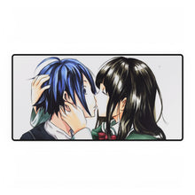 Load image into Gallery viewer, Bakuman Mouse Pad (Desk Mat)