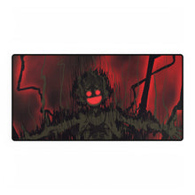 Load image into Gallery viewer, Monkey D. Luffy - Gear 5 Mouse Pad (Desk Mat)