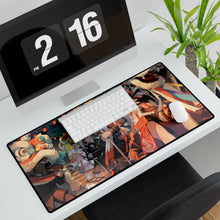 Load image into Gallery viewer, Anime People Mouse Pad (Desk Mat)