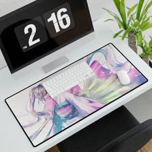 Load image into Gallery viewer, Anime Vocaloid Mouse Pad (Desk Mat)
