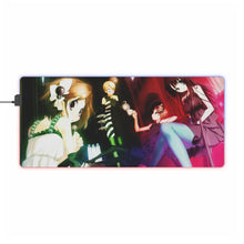 Load image into Gallery viewer, K-ON! RGB LED Mouse Pad (Desk Mat)