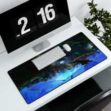 Load image into Gallery viewer, Ori and the Blind Forest Mouse Pad (Desk Mat)