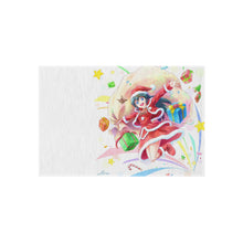 Load image into Gallery viewer, Anime Christmas Rug