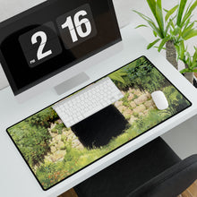 Load image into Gallery viewer, Anime Spirited Away Mouse Pad (Desk Mat)