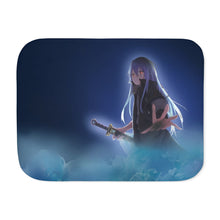 Load image into Gallery viewer, Anime That Time I Got Reincarnated as a Slime Sherpa Blanket