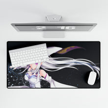 Load image into Gallery viewer, Anime Re:ZERO -Starting Life in Another World- Mouse Pad (Desk Mat)
