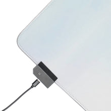 Load image into Gallery viewer, Anime My Little Monster RGB LED Mouse Pad (Desk Mat)