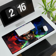 Load image into Gallery viewer, Rick And Morty Mouse Pad (Desk Mat)