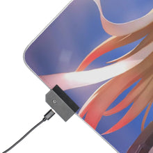 Load image into Gallery viewer, Anime Kantai Collection RGB LED Mouse Pad (Desk Mat)