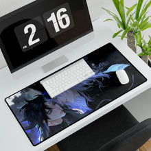 Load image into Gallery viewer, Anime Onmyoji Mouse Pad (Desk Mat)