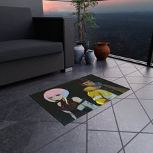 Load image into Gallery viewer, Cyberpunk: Edgerunners Rug