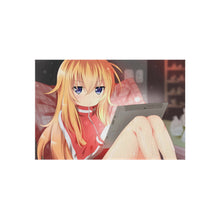 Load image into Gallery viewer, Gabriel DropOut Gabriel Tenma White Rug