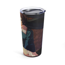 Load image into Gallery viewer, Girls und Panzer Tumbler 20oz
