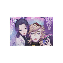Load image into Gallery viewer, Demon Slayer: Kimetsu No Yaiba Rug
