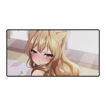 Load image into Gallery viewer, Anime Toradora! Mouse Pad (Desk Mat)