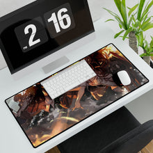 Load image into Gallery viewer, KanColle Mouse Pad (Desk Mat)