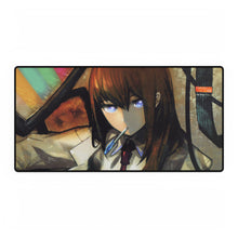 Load image into Gallery viewer, Anime Steins;Gate Mouse Pad (Desk Mat)