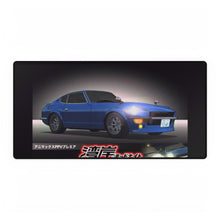 Load image into Gallery viewer, Wangan Midnight Mouse Pad (Desk Mat)