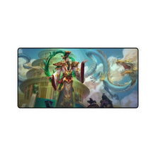 Load image into Gallery viewer, Yu Huang, The Jade Emperor Mouse Pad (Desk Mat)