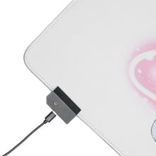 Load image into Gallery viewer, Puella Magi Madoka Magica RGB LED Mouse Pad (Desk Mat)