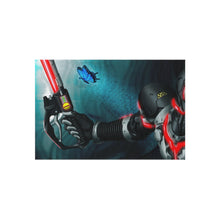 Load image into Gallery viewer, Anime Kamen Rider Rug